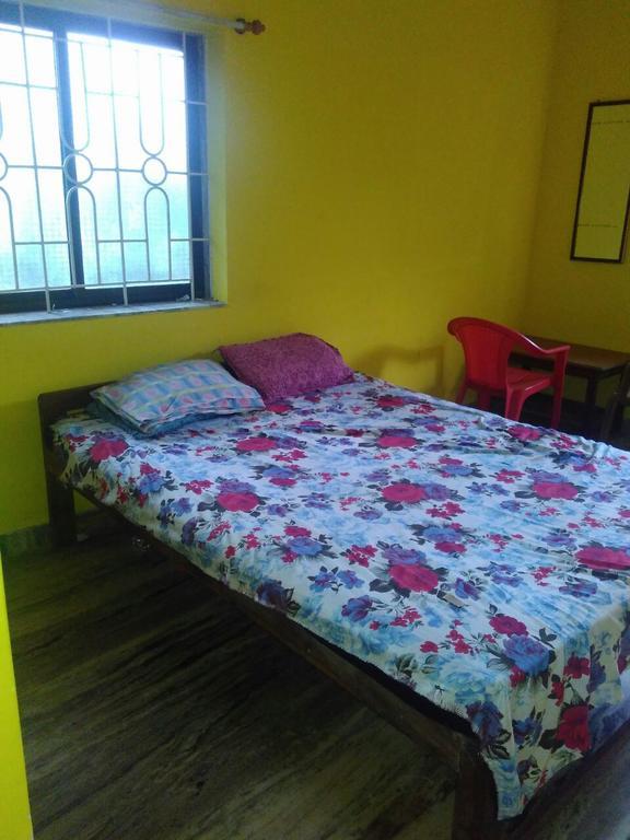 Radhabai Guest House Arambol Exterior photo